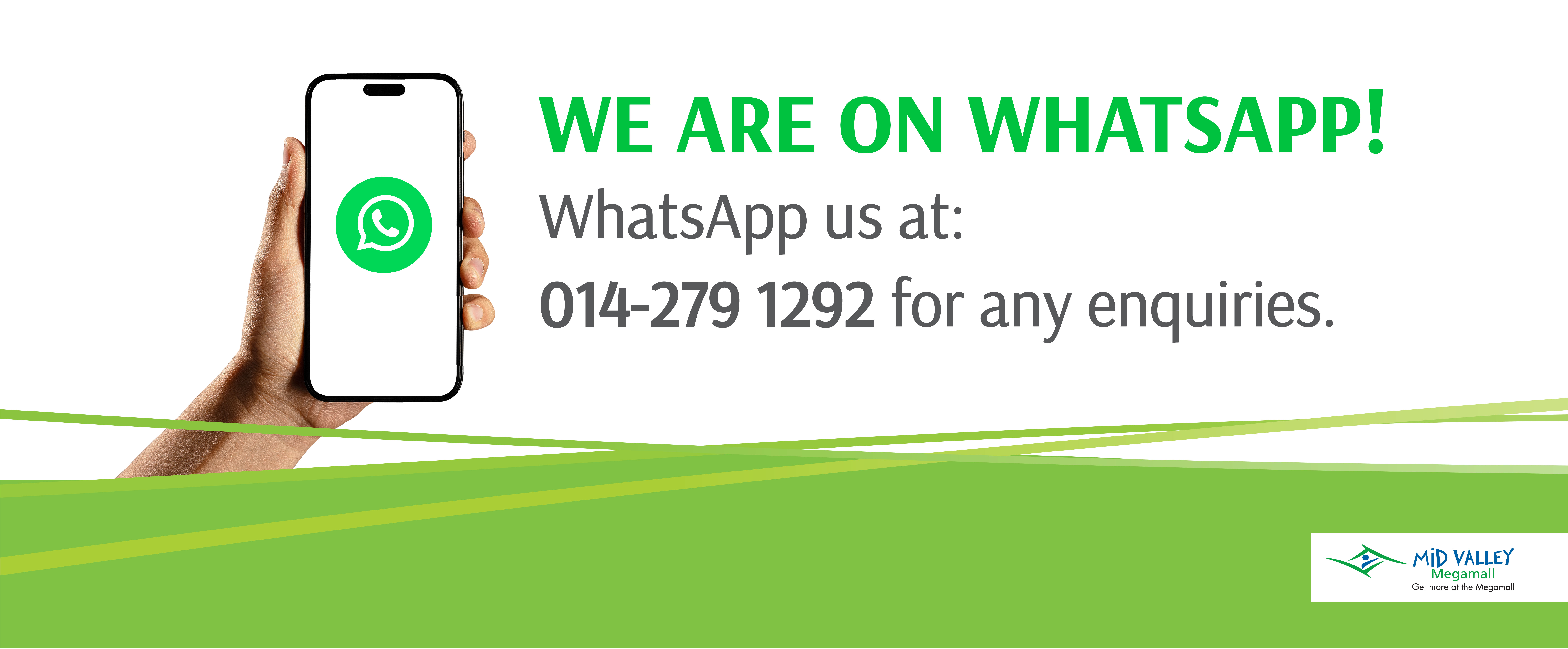 Whatsapp 